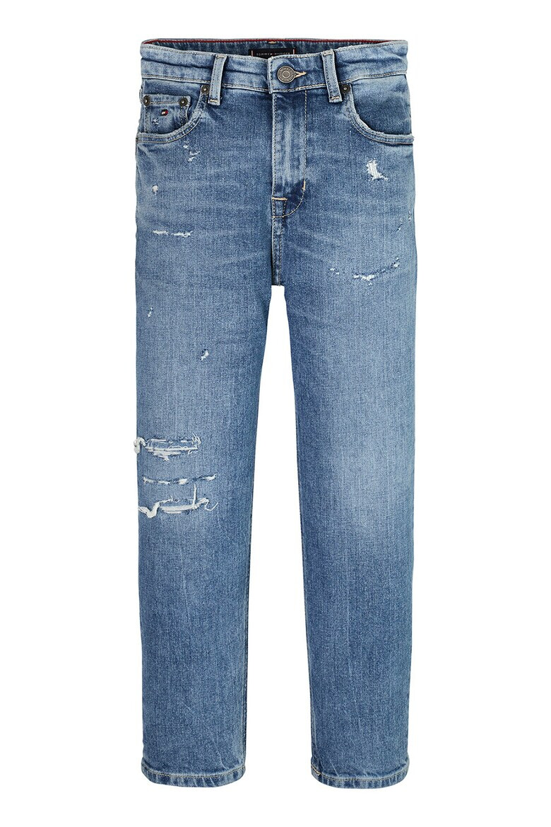Tommy Hilfiger Скини дънки - Pepit.bg