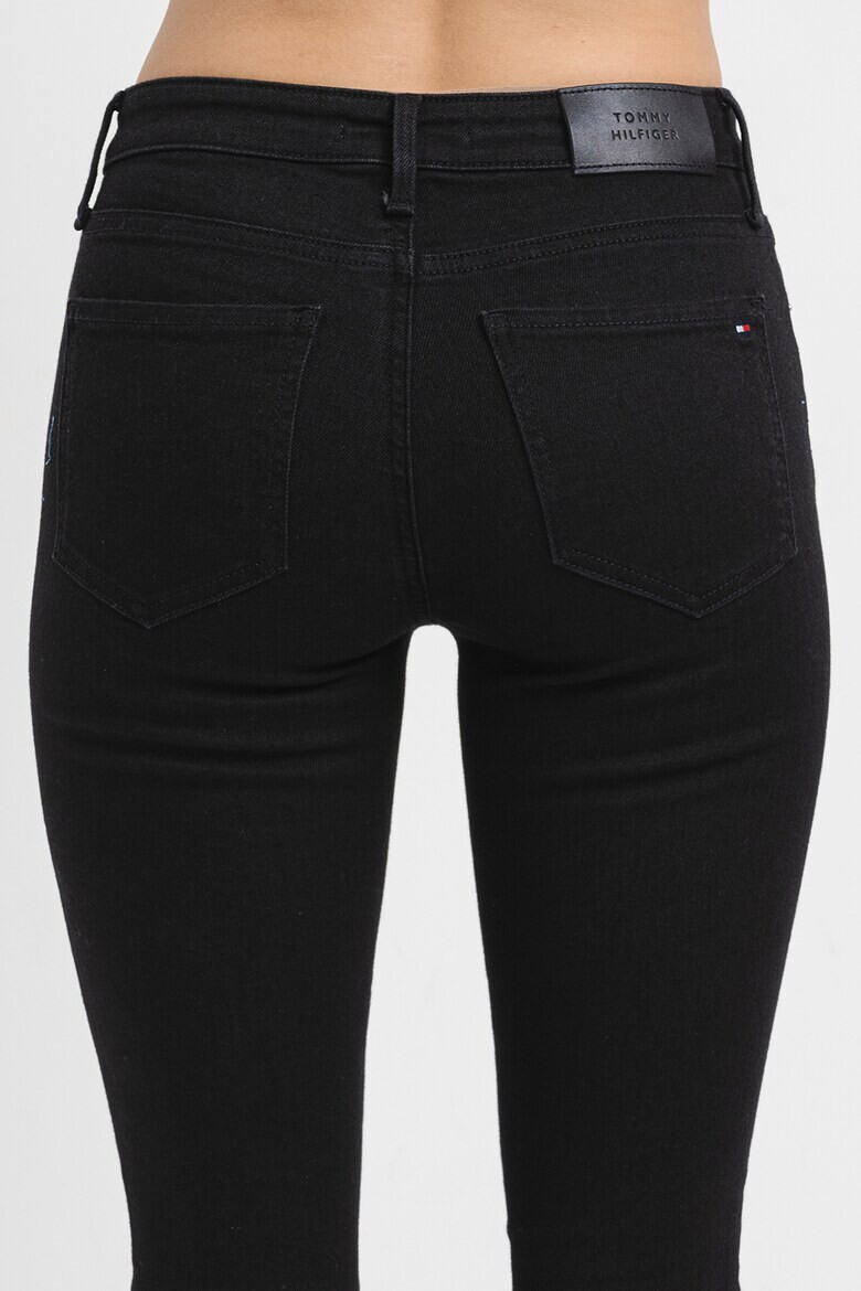 Tommy Hilfiger Скини дънки Como - Pepit.bg