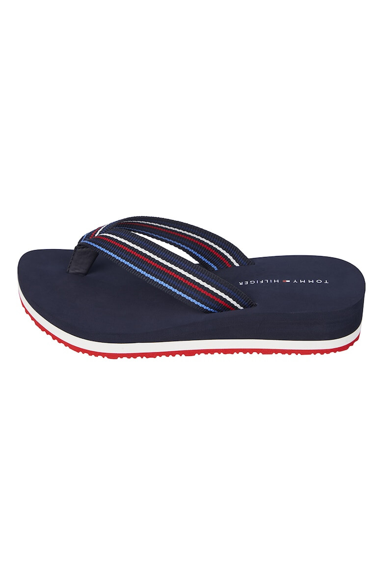 Tommy Hilfiger Скосени чехли - Pepit.bg