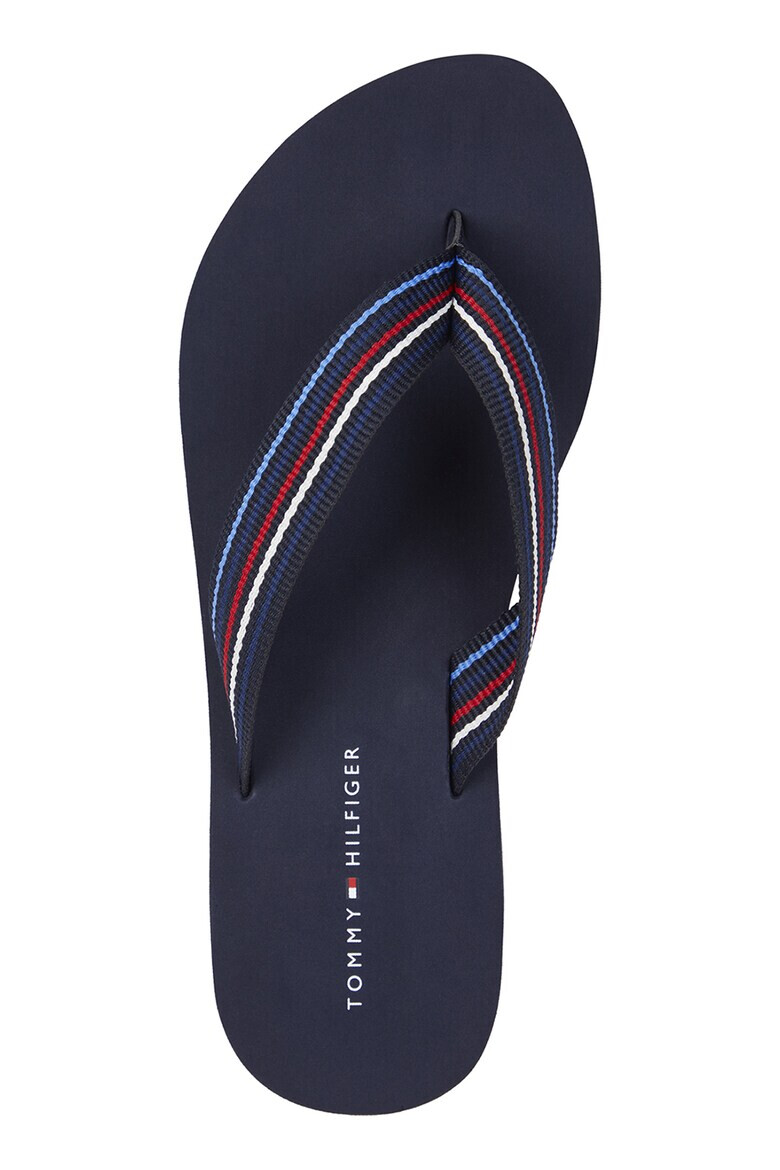 Tommy Hilfiger Скосени чехли - Pepit.bg