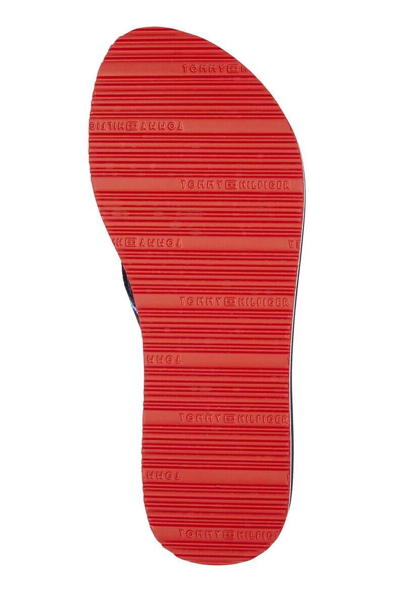 Tommy Hilfiger Скосени чехли - Pepit.bg