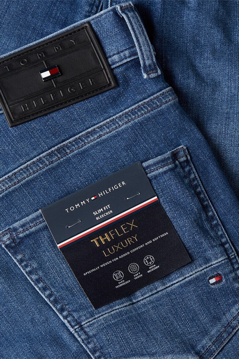 Tommy Hilfiger Слим дънки - Pepit.bg