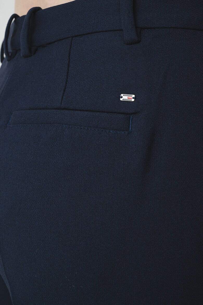 Tommy Hilfiger Слим прав панталон - Pepit.bg