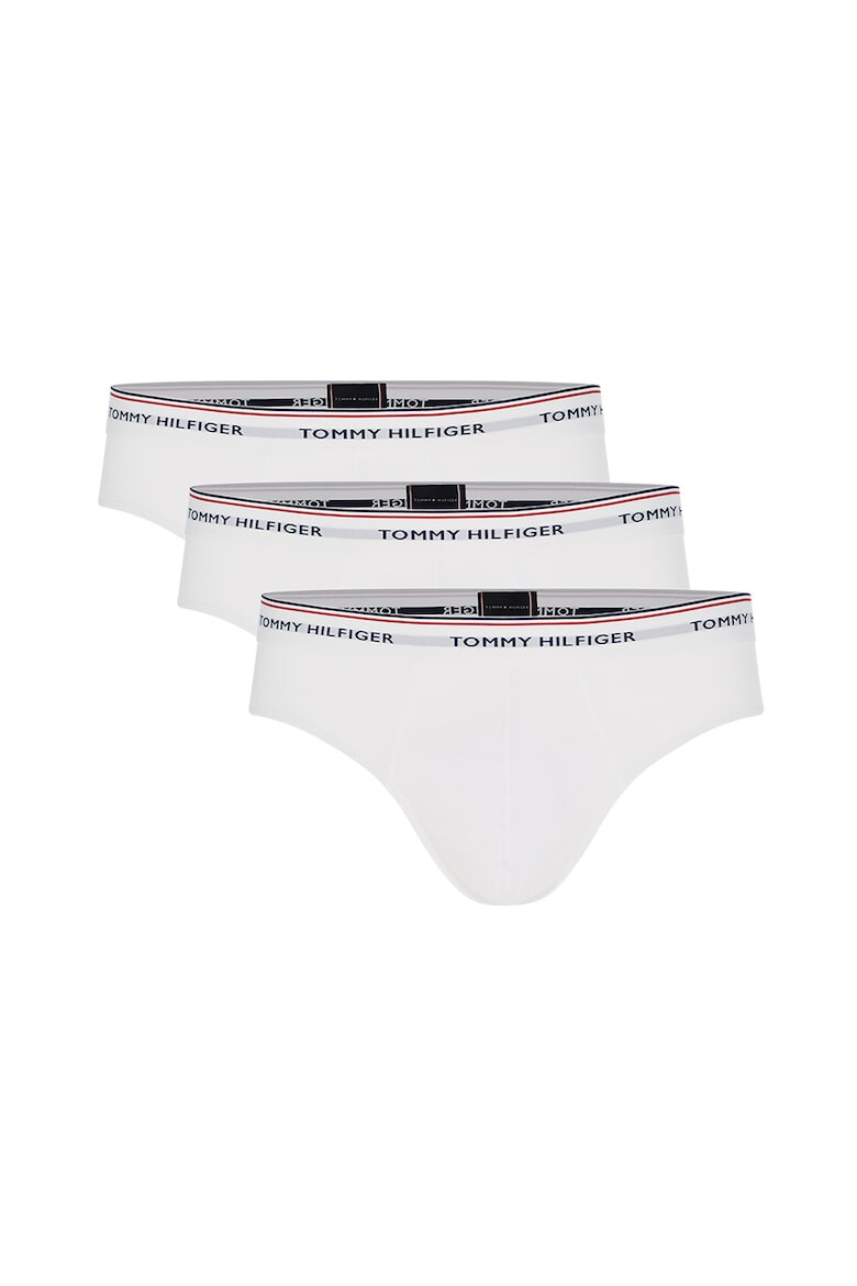 Tommy Hilfiger Слипове - 3 чифта - Pepit.bg