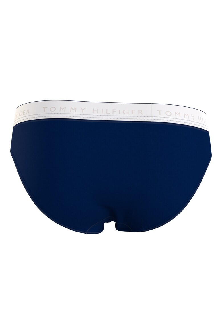 Tommy Hilfiger Слипове с лого - 2 чифта - Pepit.bg