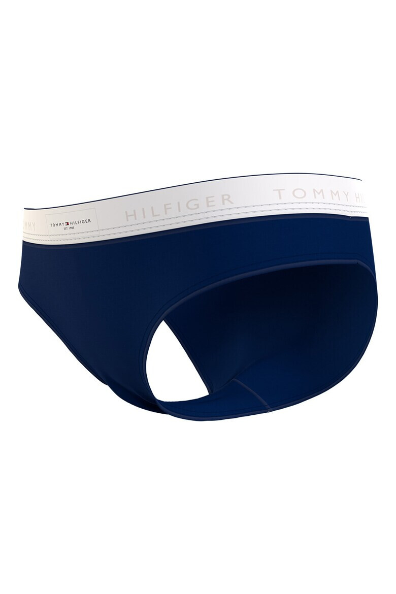 Tommy Hilfiger Слипове с лого - 2 чифта - Pepit.bg