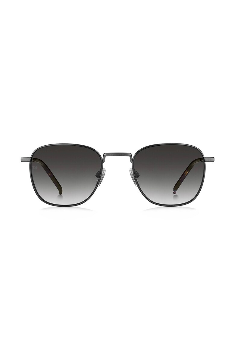 Tommy Hilfiger Слънчеви очила Aviator с градиента - Pepit.bg