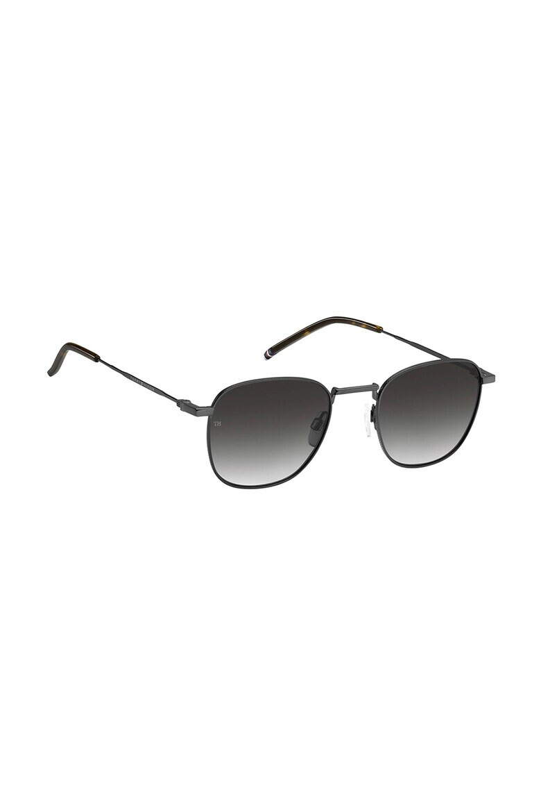 Tommy Hilfiger Слънчеви очила Aviator с градиента - Pepit.bg