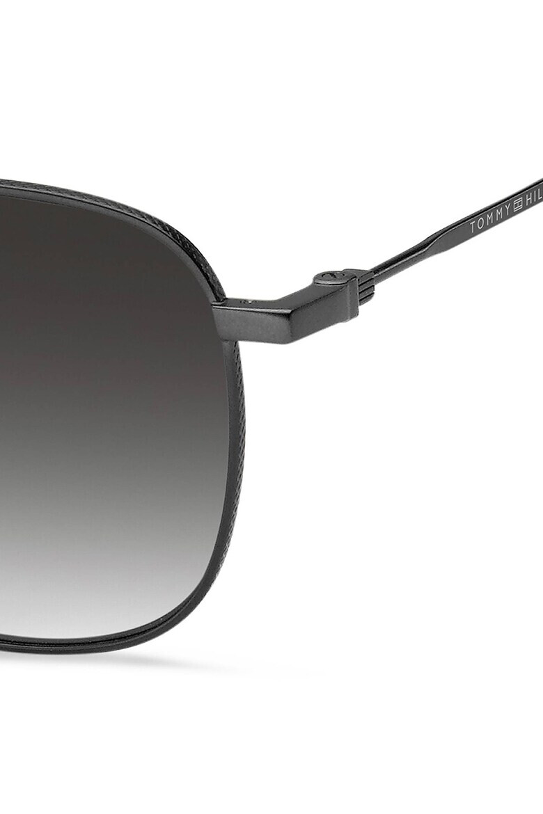 Tommy Hilfiger Слънчеви очила Aviator с градиента - Pepit.bg