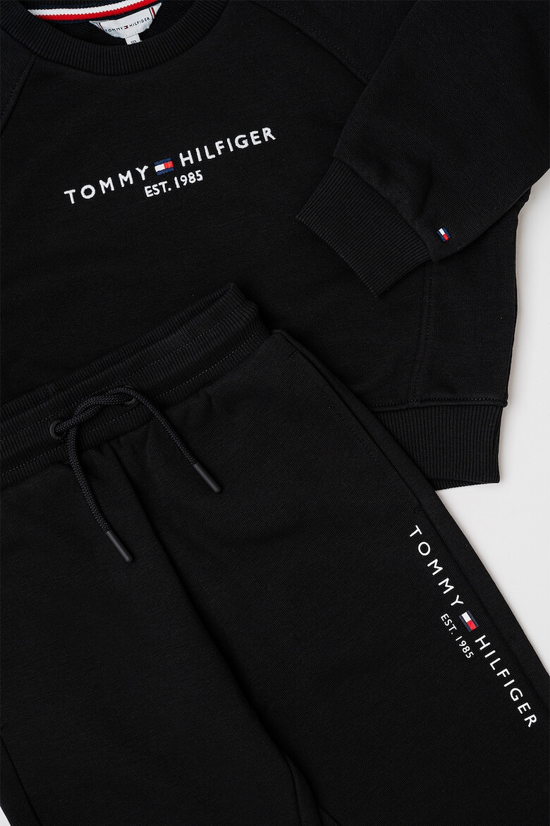 Tommy Hilfiger Спортен екип с лого - Pepit.bg