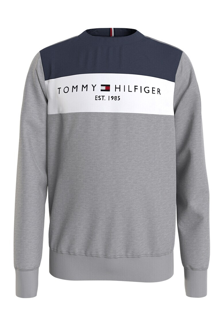 Tommy Hilfiger Спортен панталон и суитшърт Essential - 2 части - Pepit.bg