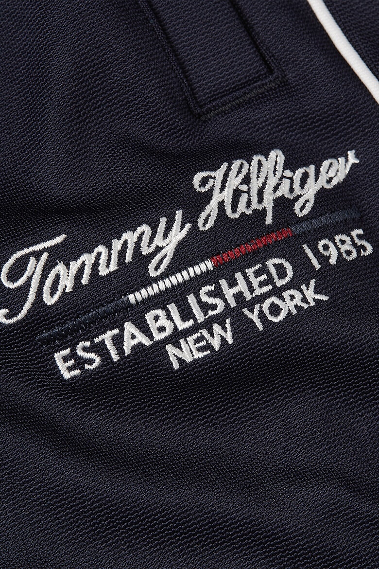 Tommy Hilfiger Спортен панталон с широк крачол - Pepit.bg