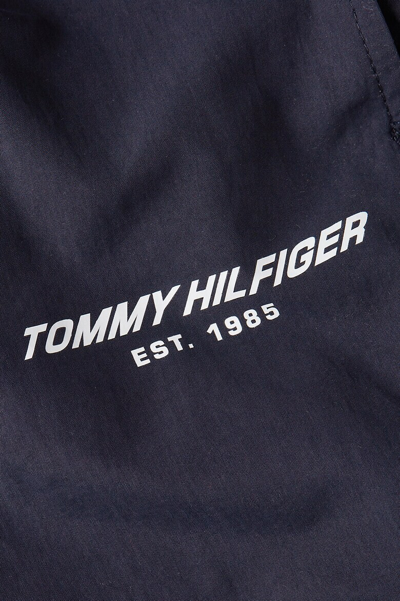 Tommy Hilfiger Спортен панталон със свободна кройка - Pepit.bg