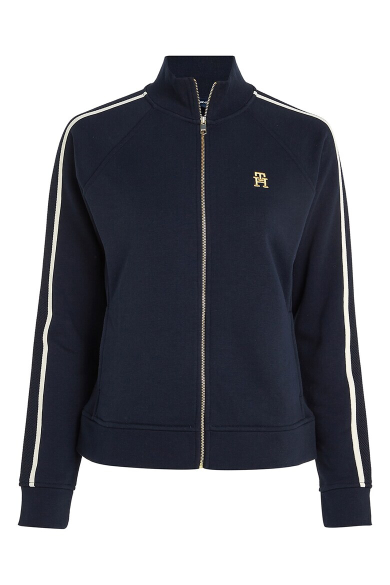 Tommy Hilfiger Спортна блуза с цип - Pepit.bg