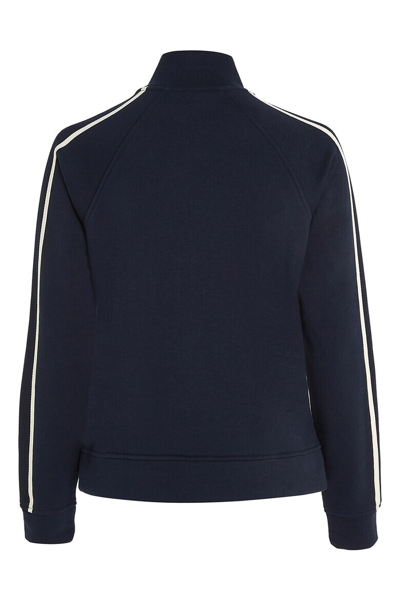 Tommy Hilfiger Спортна блуза с цип - Pepit.bg