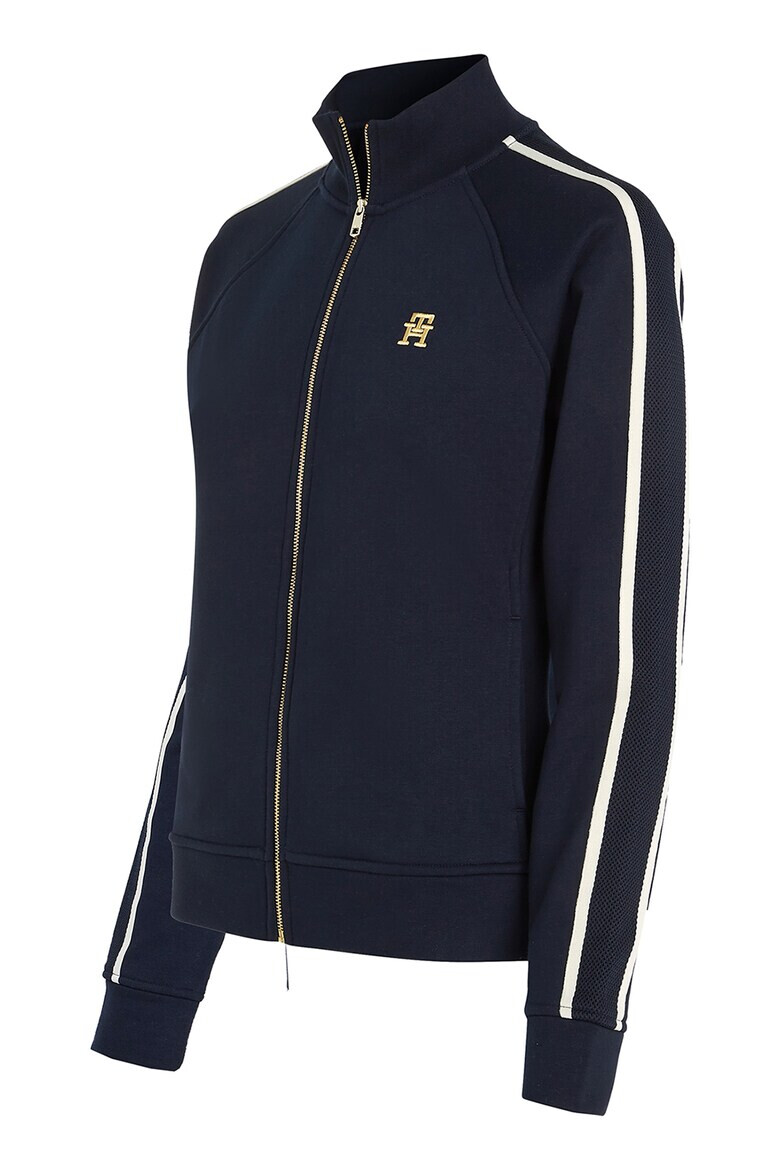 Tommy Hilfiger Спортна блуза с цип - Pepit.bg