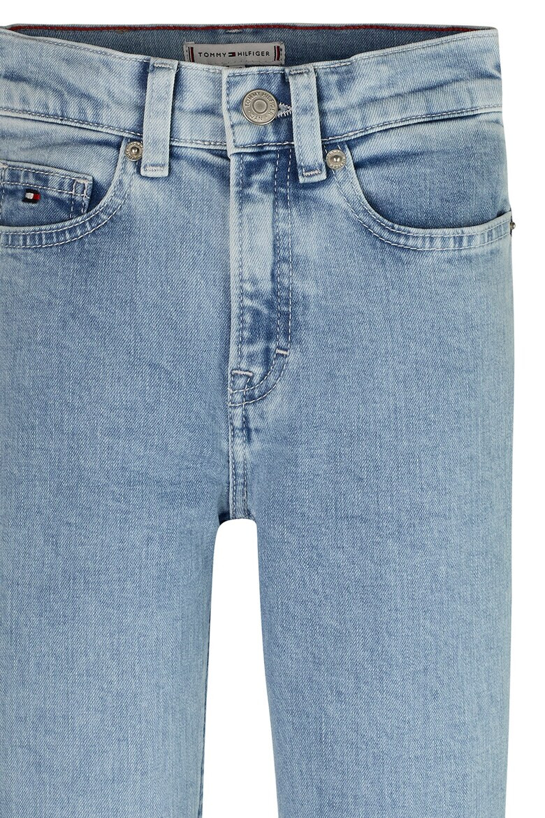 Tommy Hilfiger Стеснени дънки - Pepit.bg