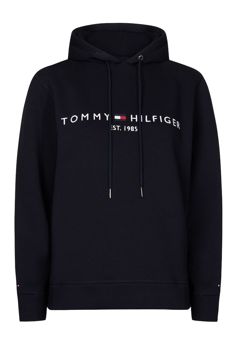 Tommy Hilfiger Худи Heritage с бродирано лого - Pepit.bg