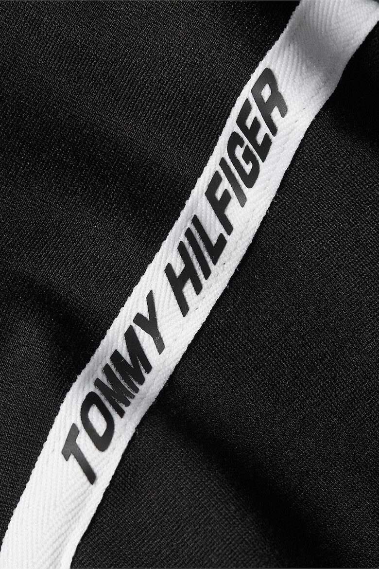 Tommy Hilfiger Суитшърт с контрасти - Pepit.bg