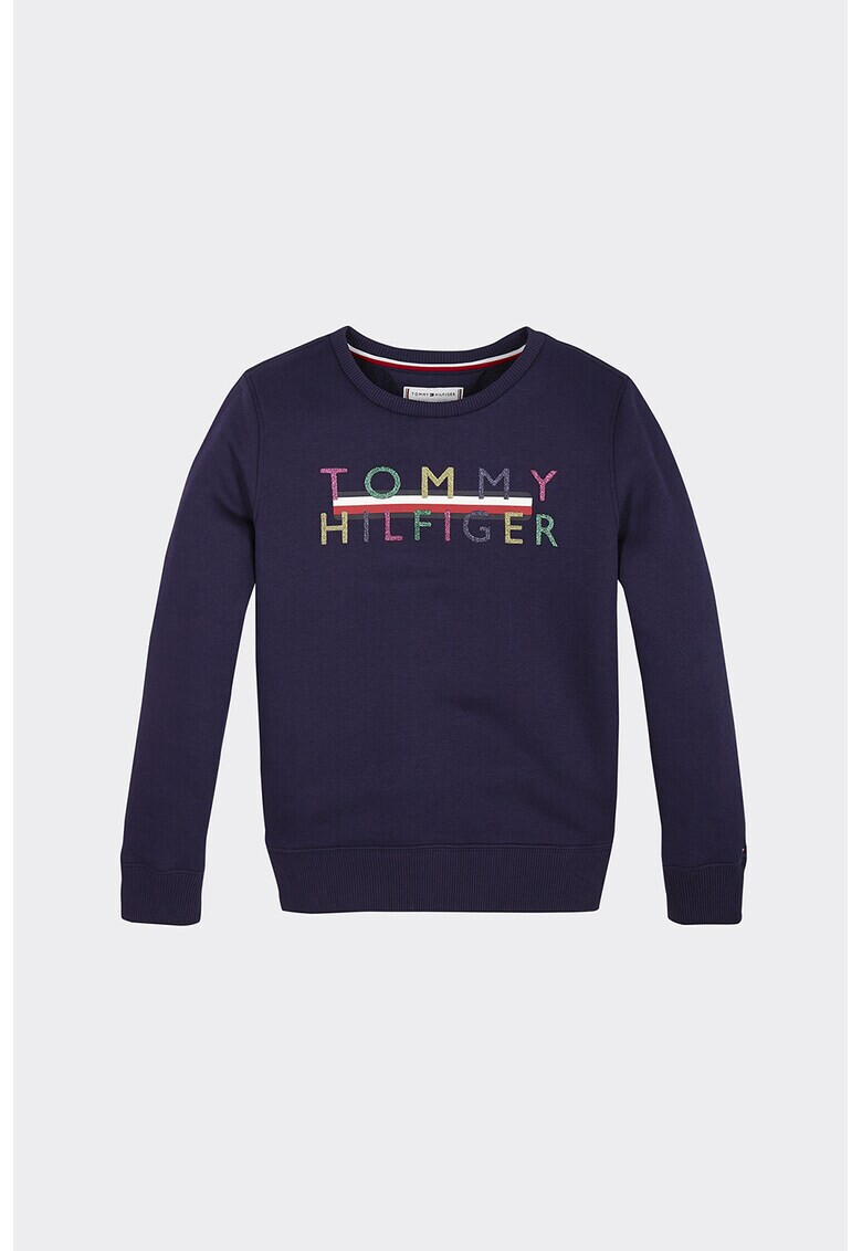 Tommy Hilfiger Суитшърт с лого - Pepit.bg