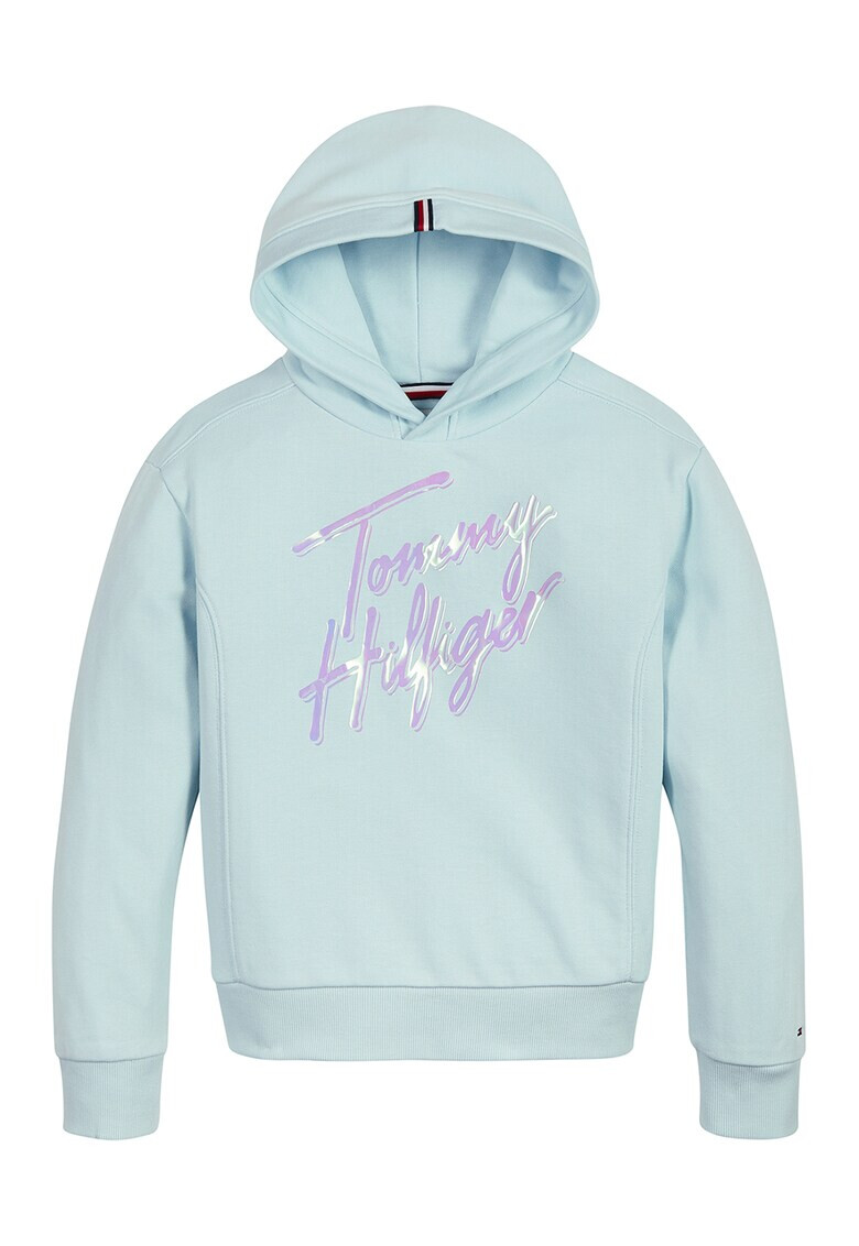 Tommy Hilfiger Суитшърт с лого - Pepit.bg