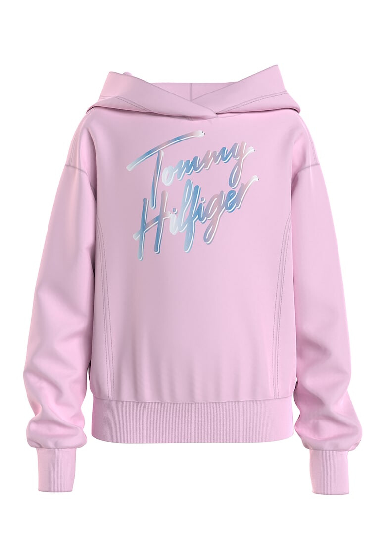 Tommy Hilfiger Суитшърт с лого - Pepit.bg