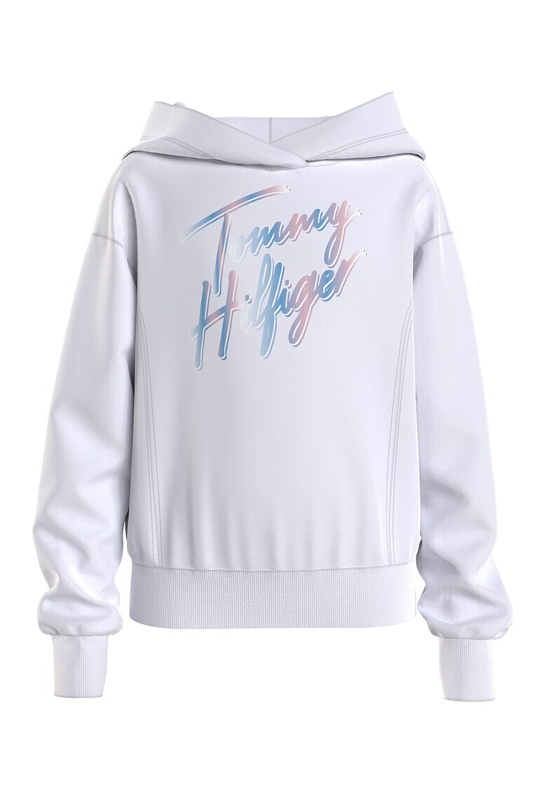 Tommy Hilfiger Суитшърт с лого - Pepit.bg
