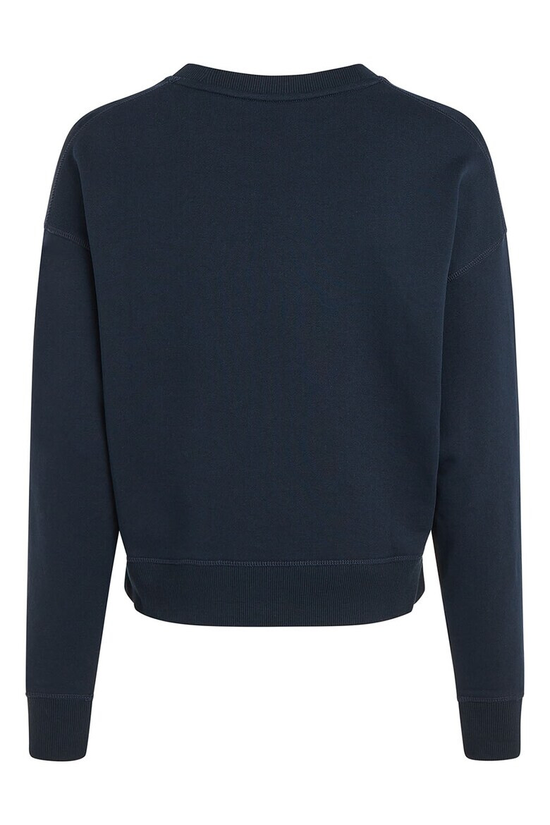 Tommy Hilfiger Суитшърт с лого - Pepit.bg