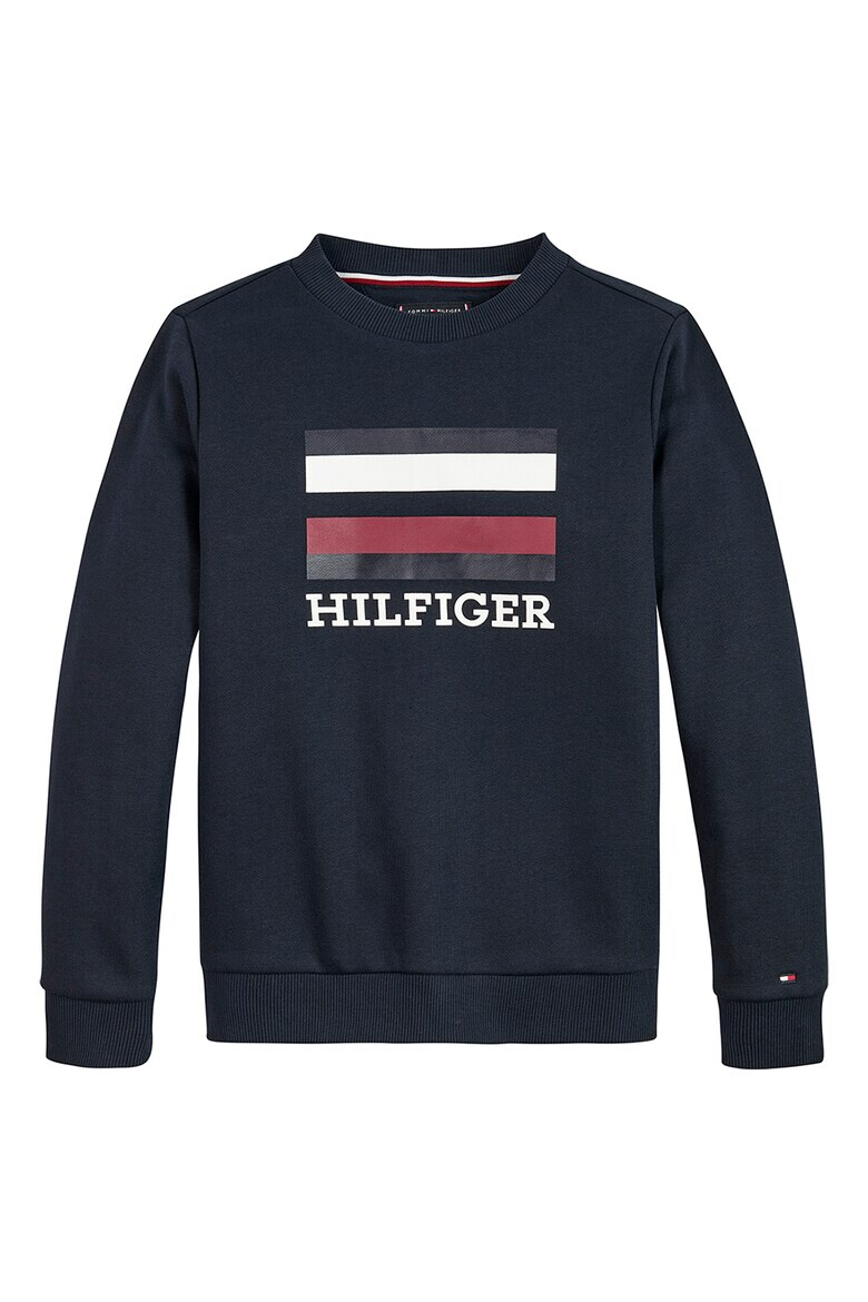 Tommy Hilfiger Суитшърт с лого - Pepit.bg