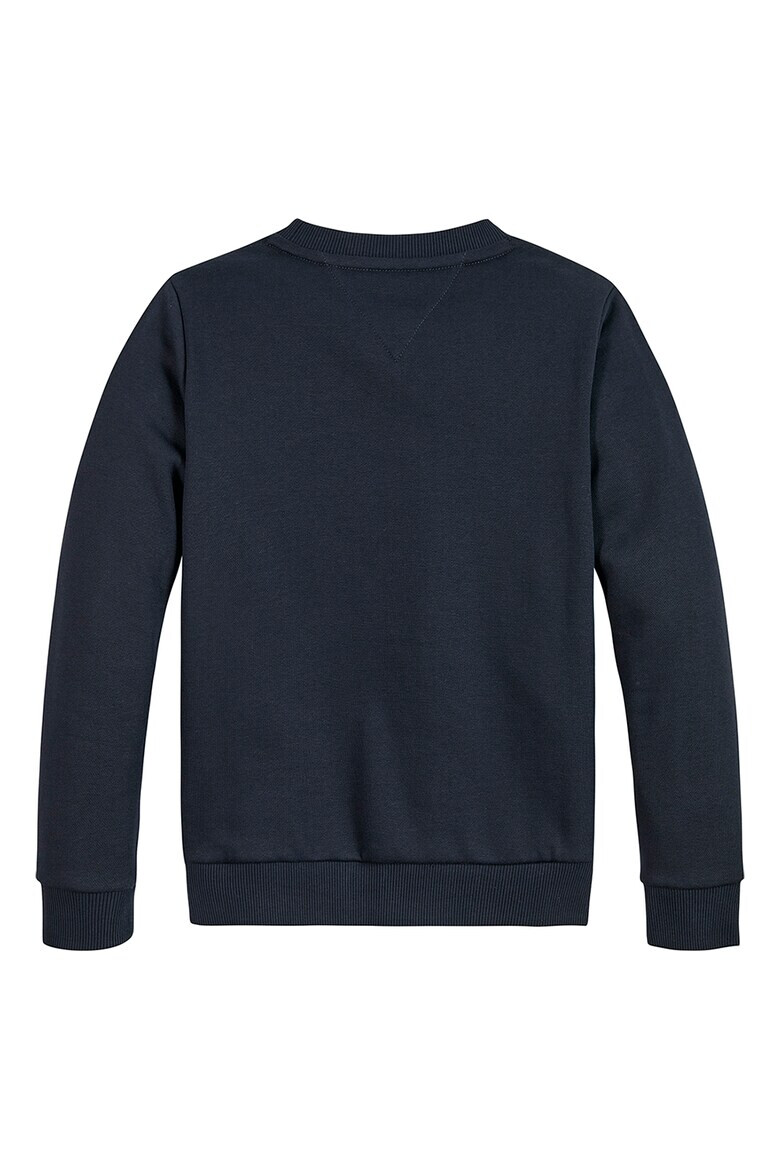 Tommy Hilfiger Суитшърт с лого - Pepit.bg