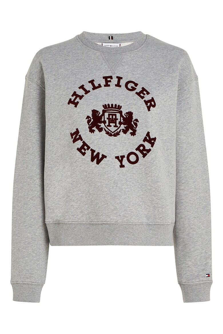 Tommy Hilfiger Суитшърт с лого - Pepit.bg