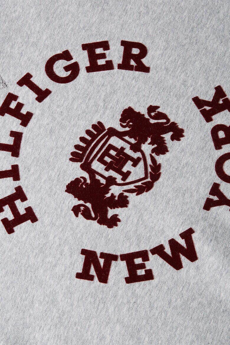Tommy Hilfiger Суитшърт с лого - Pepit.bg
