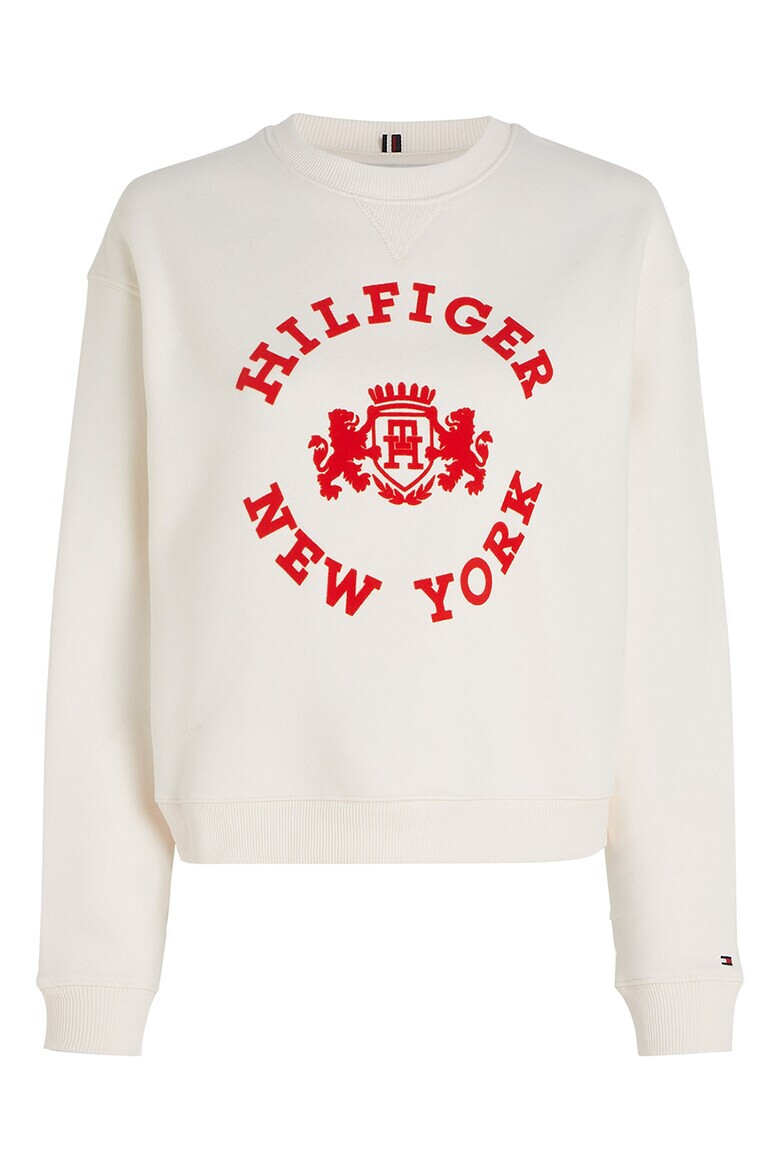Tommy Hilfiger Суитшърт с лого - Pepit.bg