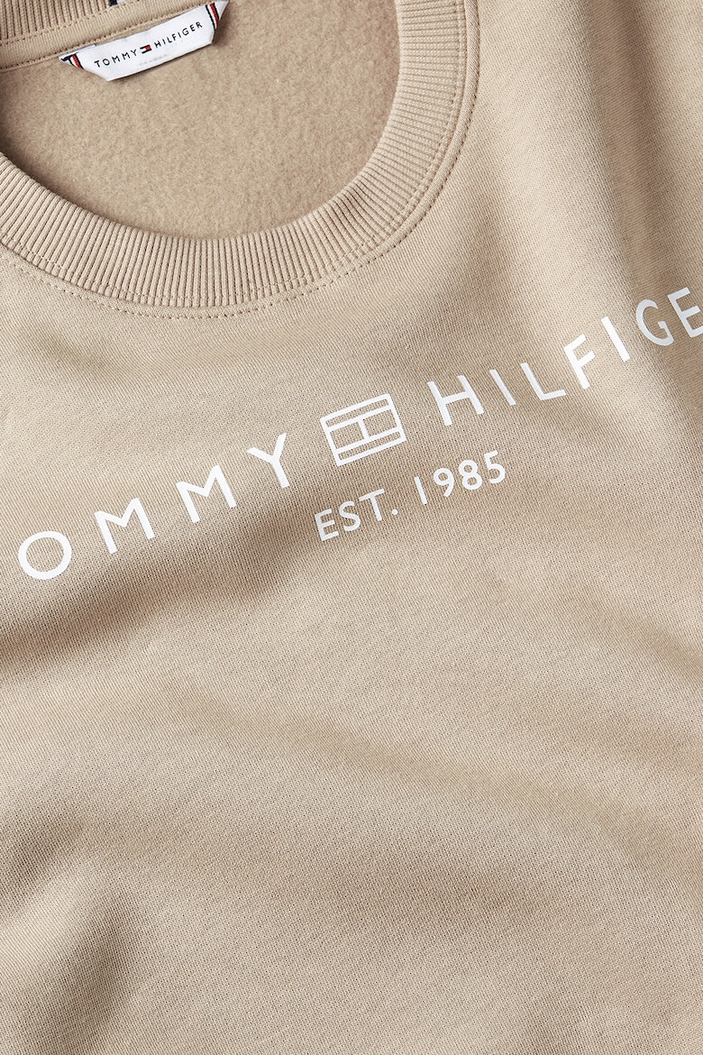 Tommy Hilfiger Суитшърт с лого - Pepit.bg