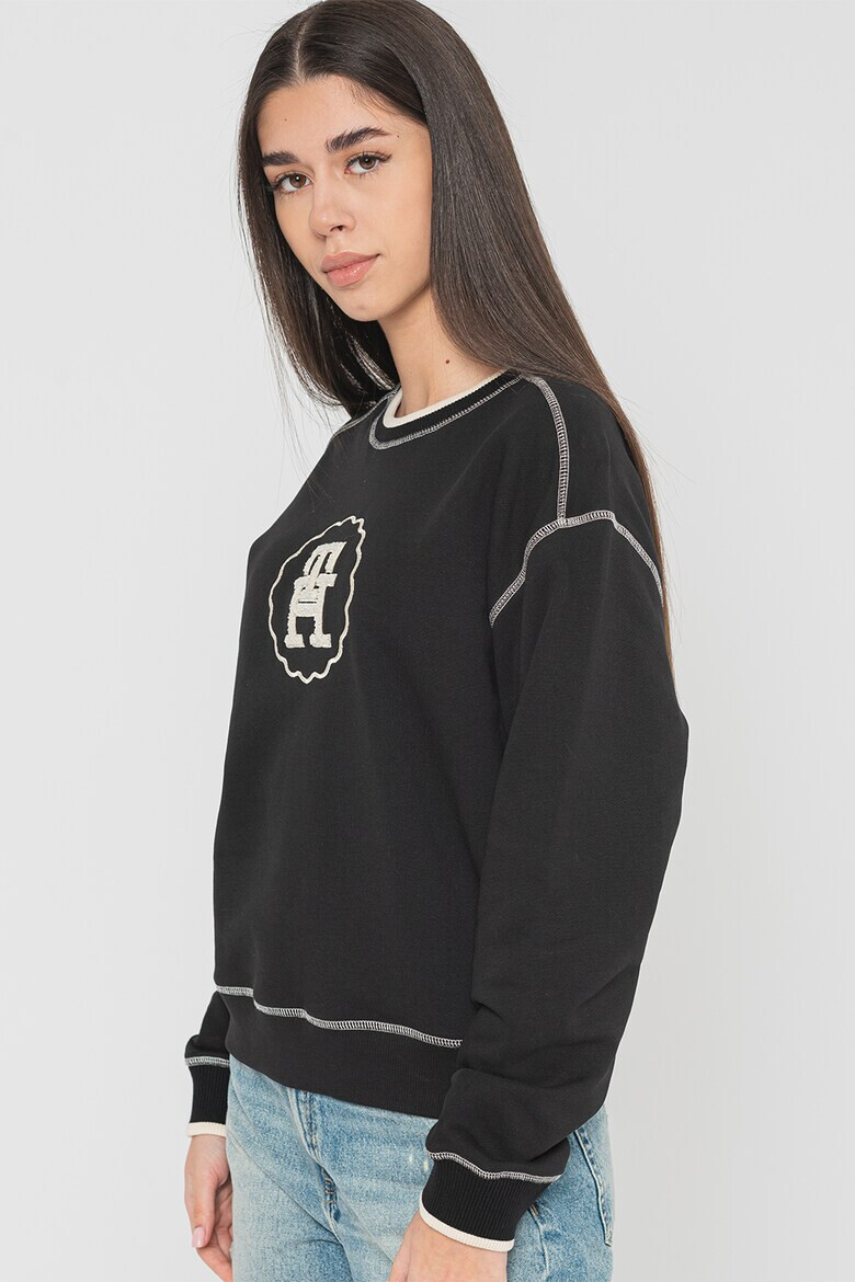 Tommy Hilfiger Суитшърт с лого - Pepit.bg
