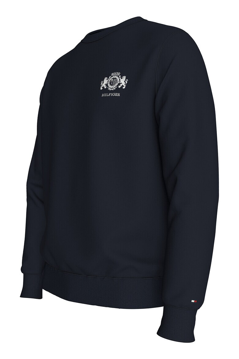 Tommy Hilfiger Суитшърт с лого - Pepit.bg