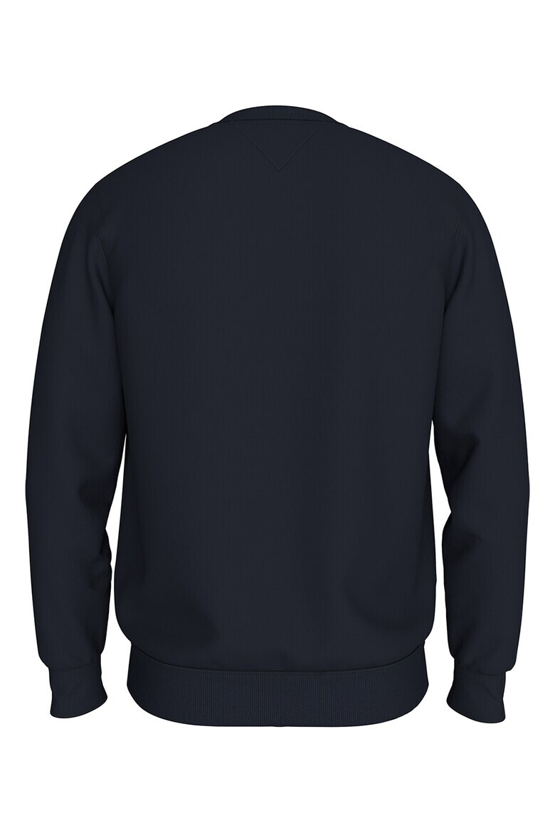 Tommy Hilfiger Суитшърт с лого - Pepit.bg