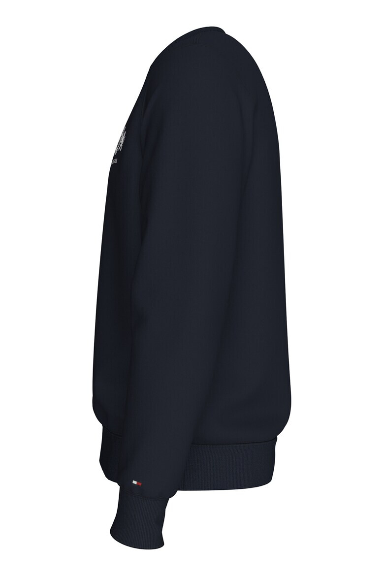 Tommy Hilfiger Суитшърт с лого - Pepit.bg
