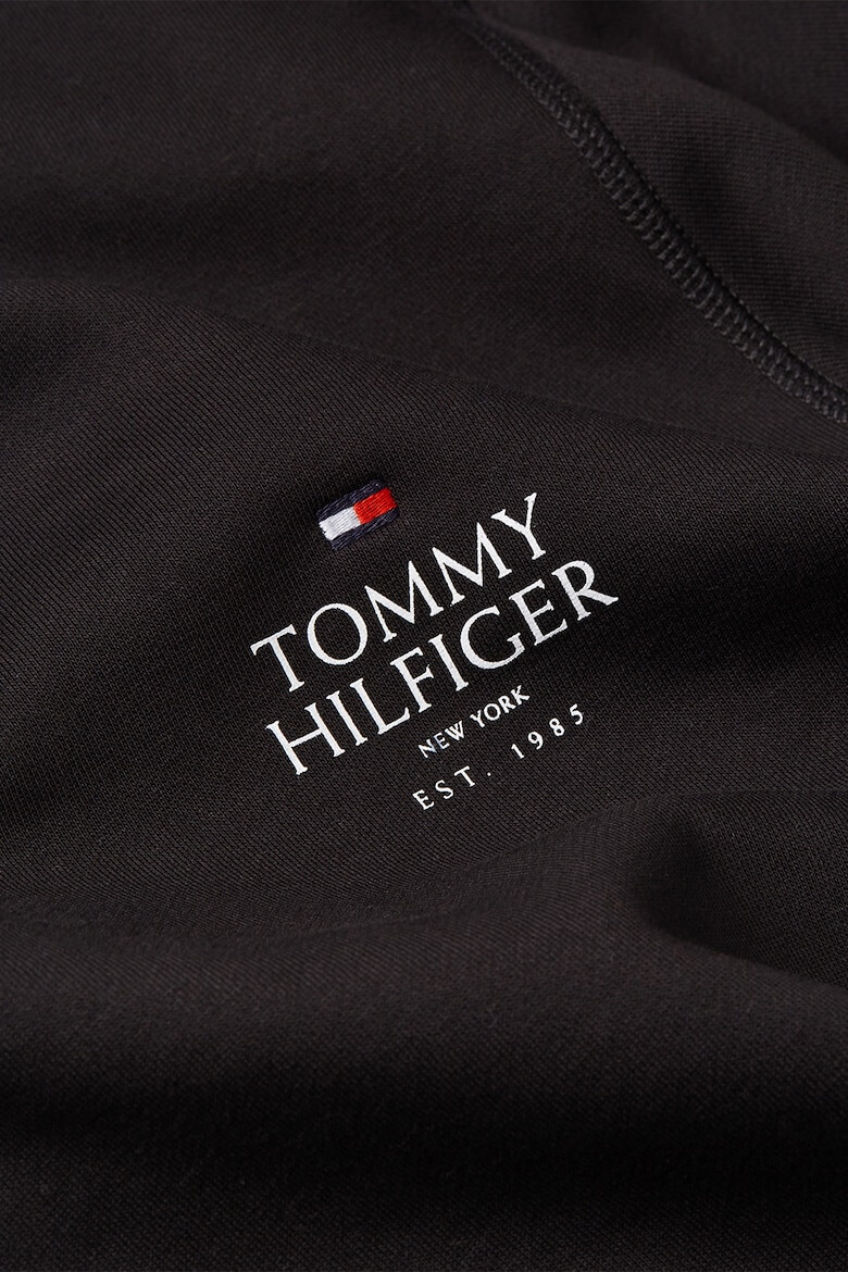 Tommy Hilfiger Суитшърт с лого - Pepit.bg