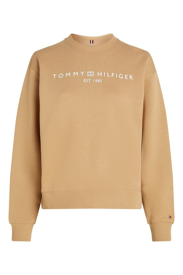 Tommy Hilfiger Суитшърт с лого - Pepit.bg