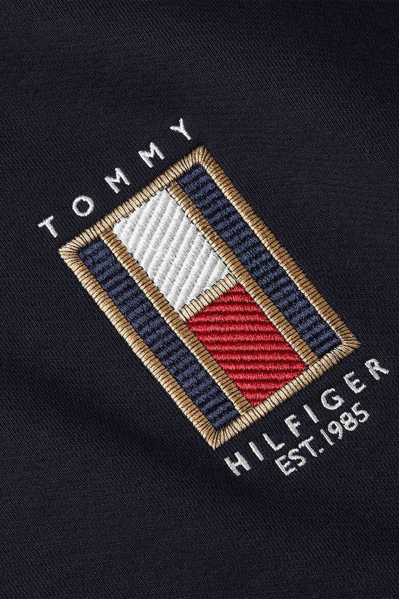 Tommy Hilfiger Суитшърт с лого - Pepit.bg