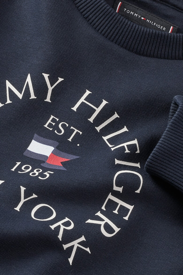 Tommy Hilfiger Суитшърт с лого - Pepit.bg