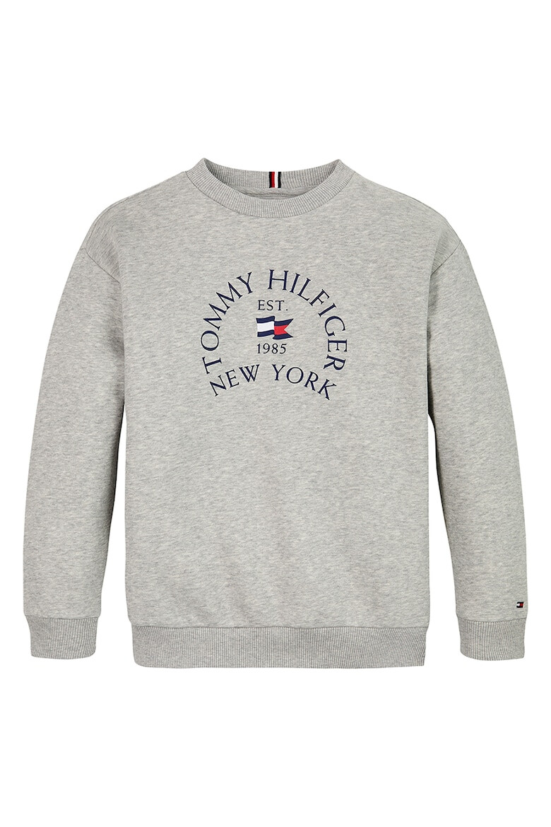 Tommy Hilfiger Суитшърт с лого - Pepit.bg