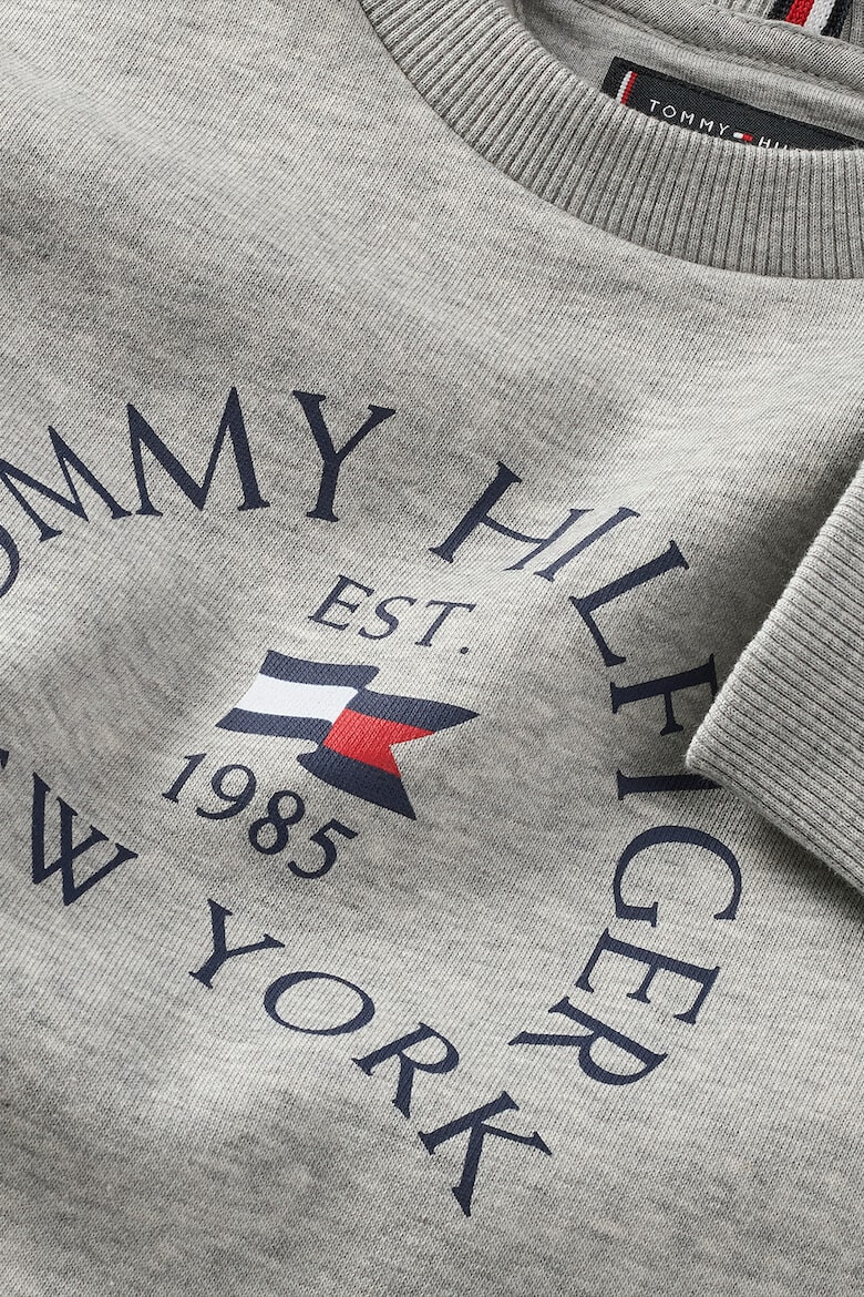 Tommy Hilfiger Суитшърт с лого - Pepit.bg