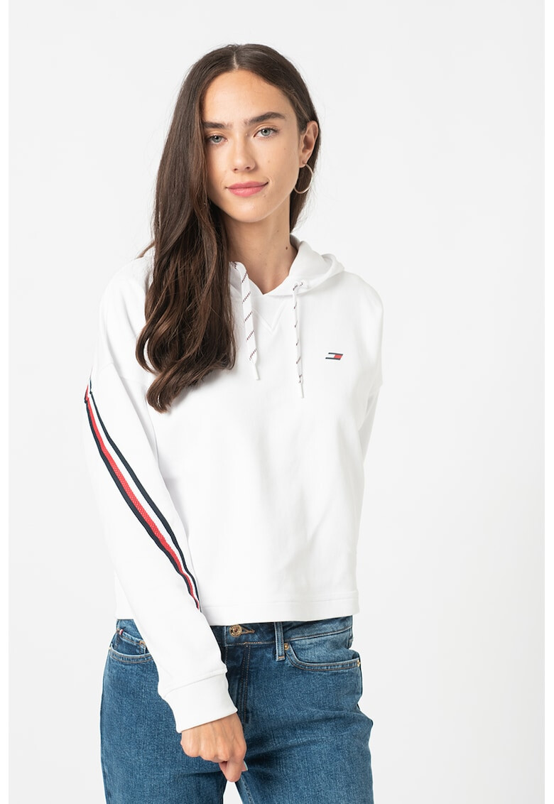 Tommy Hilfiger Суитшърт с органичен памук - Pepit.bg