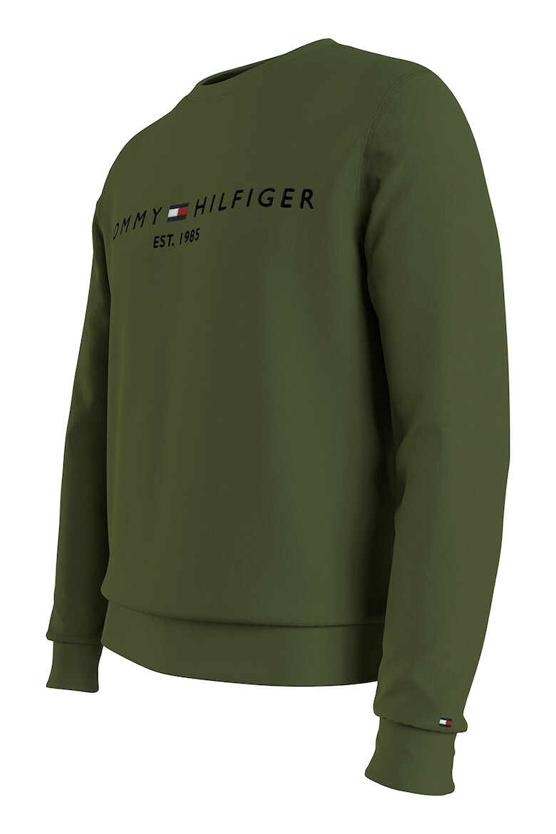 Tommy Hilfiger Суитшърт с органичен памук - Pepit.bg