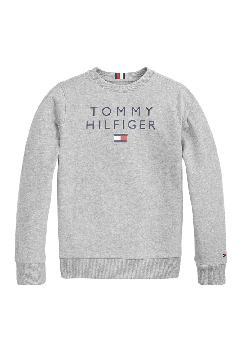 Tommy Hilfiger Суитшърт с принт - Pepit.bg