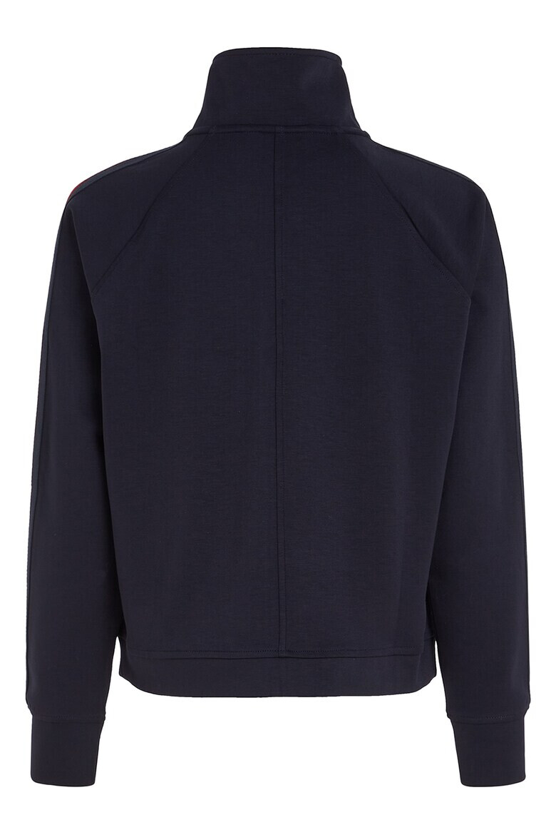 Tommy Hilfiger Суитшърт с цип - Pepit.bg