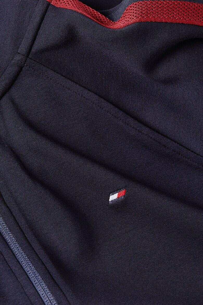 Tommy Hilfiger Суитшърт с цип - Pepit.bg