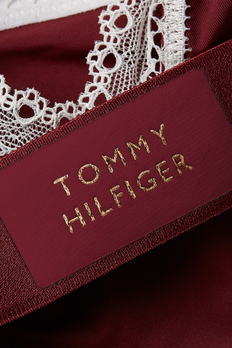 Tommy Hilfiger Сутиен с дантела - Pepit.bg